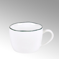 Lambert Piana Kaffee-/Teetasse basaltgrau