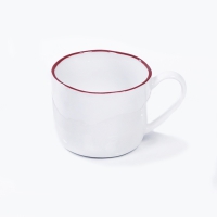 Lambert Piana Espressotasse rot