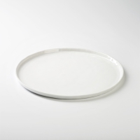 Lambert Piana Teller weiß D 27 cm