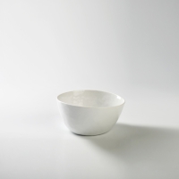 Lambert Piana Schüssel weiß D 14 cm, H 7 cm