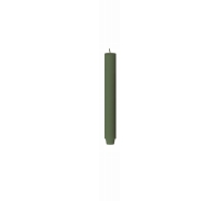 Lambert Kerze, zylindrisch, H 25 cm, D 3 cm, fichte