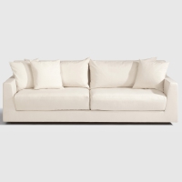 Lambert Metropolitan Club, Sofa 2-Sitzer