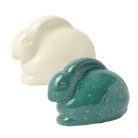 Lambert Nousagi, weiß