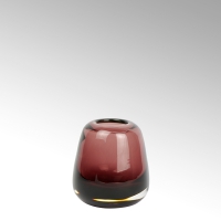 Lambert Rizzo, klein, pflaumenviolett