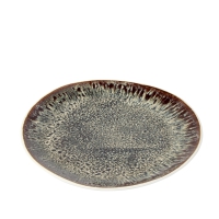 Lambert Takeo, Dessertteller