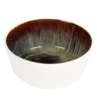 Lambert Takeo, Bowl, klein