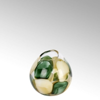 Lambert Bagodar, grün / beige, klein