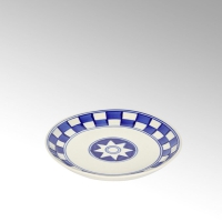 Lambert Küchenkaro Frühstücksteller