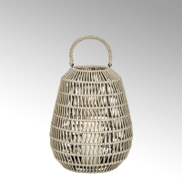 Lambert Cahaya, cord, klein