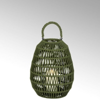 Lambert Cahaya, olive, klein