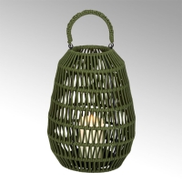 Lambert Cahaya, olive, groß