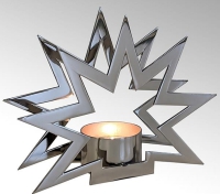 Lambert Felis, nickel