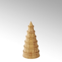 Lambert Larix, groß