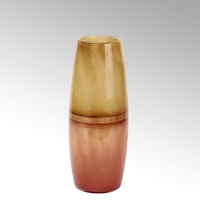 Lambert Enshi, safran, groß