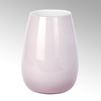 Lambert Pisano Vase groß quarz