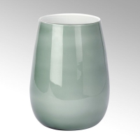 Lambert Pisano Vase groß basalt