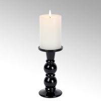 Lambert Andratx, groß, schwarz