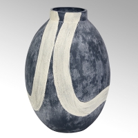 Lambert Bahha, groß