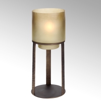 Lambert Borgo, klein