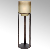 Lambert Borgo, groß