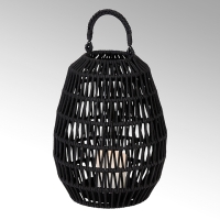 Lambert Cahaya, schwarz, klein