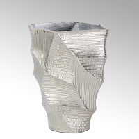 Lambert Naoki, nickel glänzend, klein