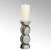 Lambert Berubari, Kerzenleuchter, groß