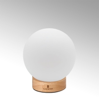 Lambert Ballee, weiß