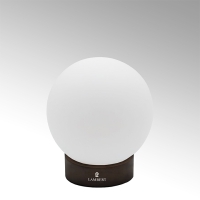 Lambert Ballee, schwarz