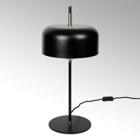 Lambert Central Park, Tischleuchte, schwarz