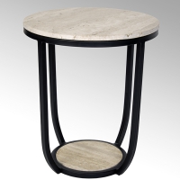 Lambert Rapolano, Beistelltisch