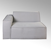 Lambert Fairbanks 1.5, Armlehne links