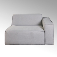 Lambert Fairbanks 1.5, Armlehne rechts