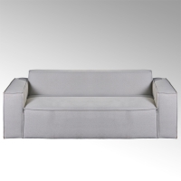 Lambert Fairbanks 2.5, Armlehnen beidseitig