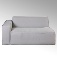 Lambert Fairbanks 2.5, Armlehne links