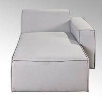 Lambert Fairbanks, Longchair Armlehne rechts