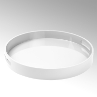 Lambert Enzo, groß, weiß