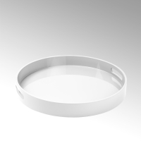 Lambert Enzo, klein, weiß