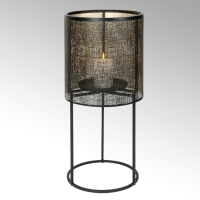 Lambert Hiroko, groß