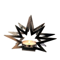 Lambert Noctis, nickel