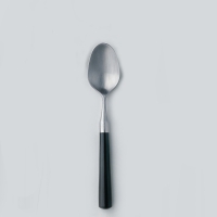 Lambert Daily schwarz Dessertlöffel