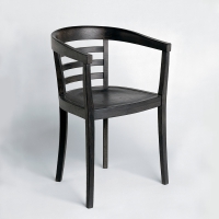 Lambert Julius, schwarz (2Stück)