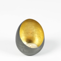 Lambert Casati H 14 cm, gold