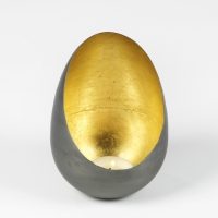 Lambert Casati H 20 cm, gold