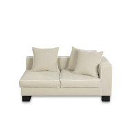 Lambert Marvin Sofa 145, Armlehne rechts