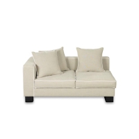 Lambert Marvin Sofa 145, Armlehne links