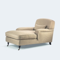 Lambert Continental Chaiselongue Armlehne links