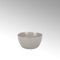 Lambert Piana Sch&uuml;ssel, grau, D 14 cm