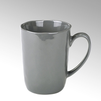 Lambert Piana Henkelbecher, anthrazit