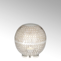 Lambert Azrou, klein